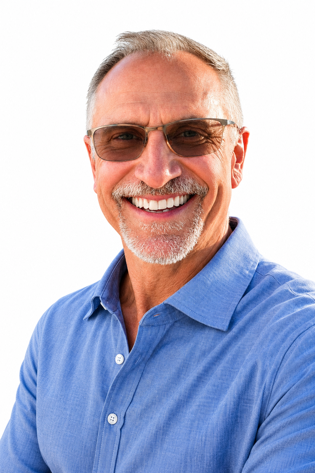 Ron Malezis — lead generation strategist for yacht brokers